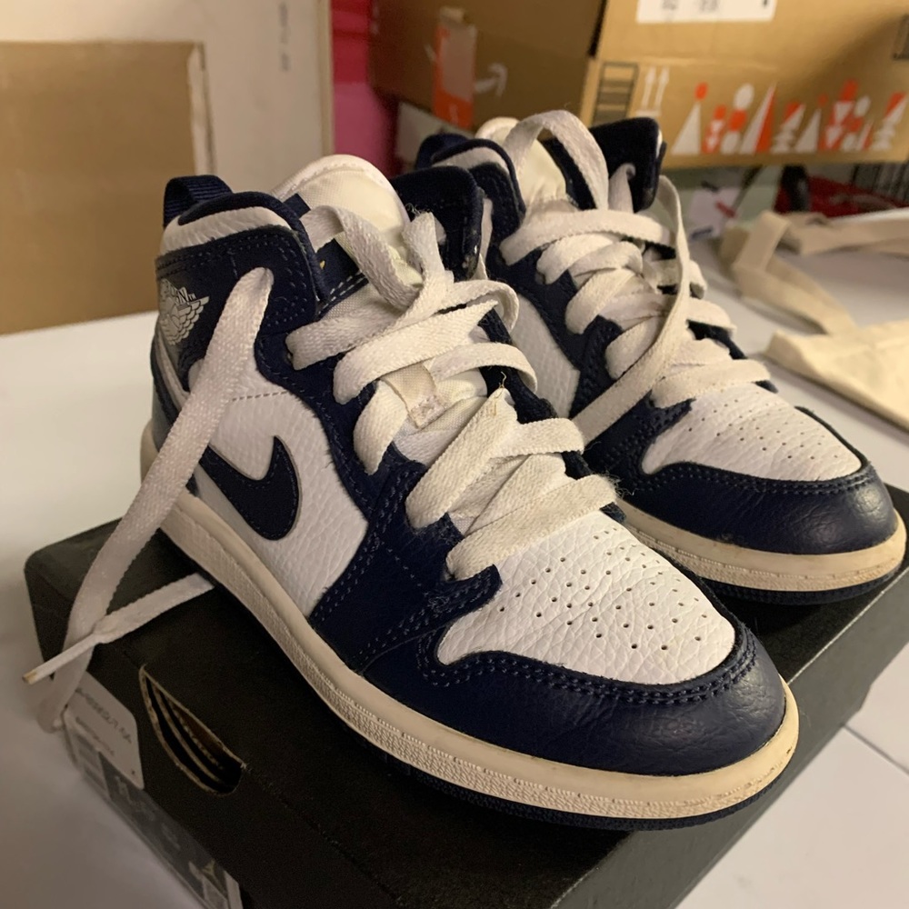 Jordan 1